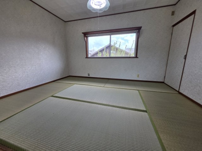 【和室】 | 赤穂市塩屋既存戸建