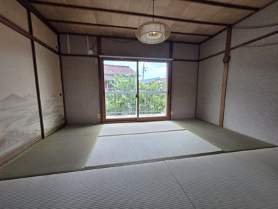 【和室】 | 赤穂市塩屋既存戸建