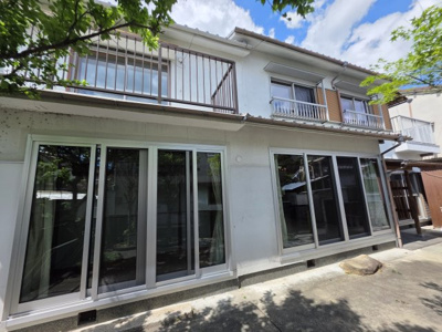 【外観】 | 赤穂市塩屋既存戸建