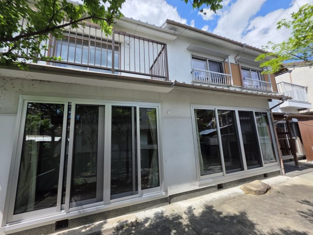 【外観】 | 赤穂市塩屋既存戸建