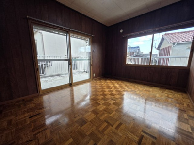 【洋室】 | 赤穂市塩屋既存戸建