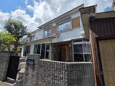 【外観】 | 赤穂市塩屋既存戸建
