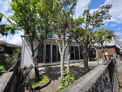 【外観】 | 赤穂市塩屋既存戸建