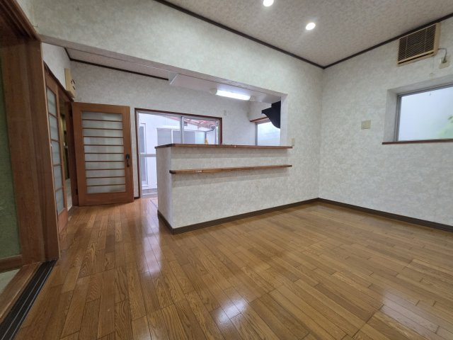 【キッチン】 | 赤穂市塩屋既存戸建