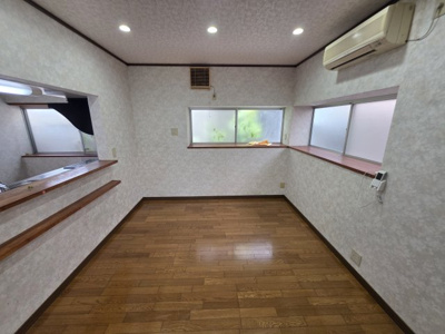 【キッチン】 | 赤穂市塩屋既存戸建