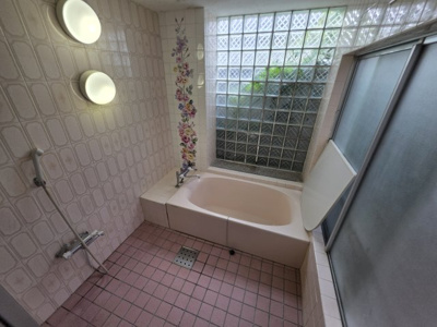 【浴室】 | 赤穂市塩屋既存戸建
