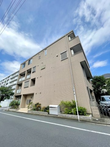 Ｇｒａｎ Ａｚｕｌの外観|複数沿線利用可能立地　防災性に優れた旭化成ヘーベルメゾン