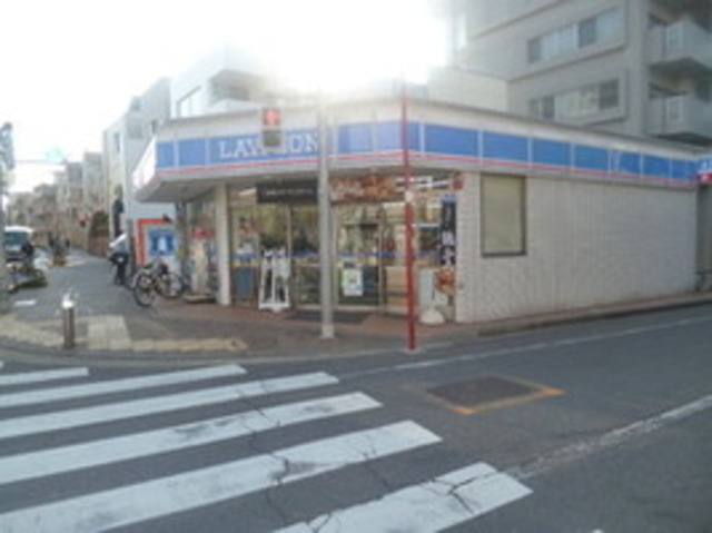 Ｇｒａｎ Ａｚｕｌのその他|ローソン世田谷駅北店