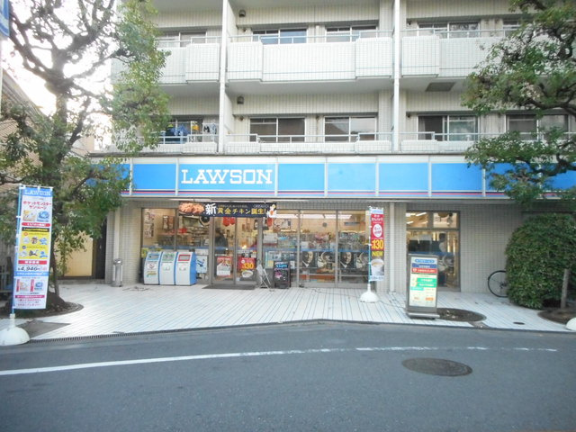 Ｇｒａｎ Ａｚｕｌのその他|ローソン世田谷二丁目店