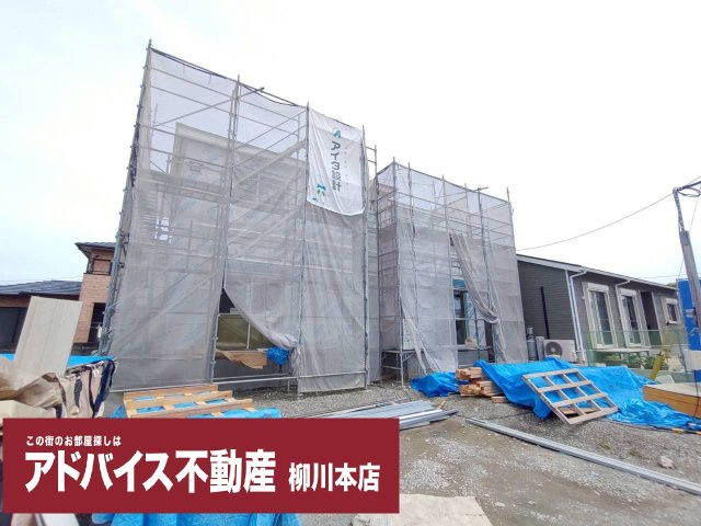 【外観】