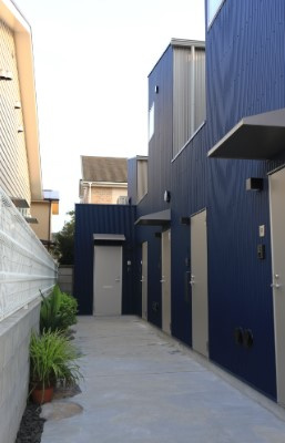 昭島市松原町４丁目のアパートのその他共用部分