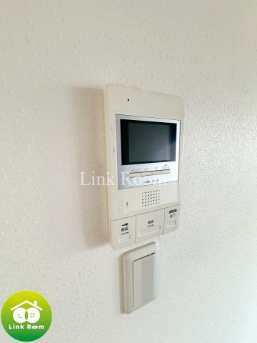 リベルテ押上(押上1)のセキュリティ