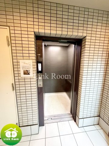 リベルテ押上(押上1)のその他共用部分
