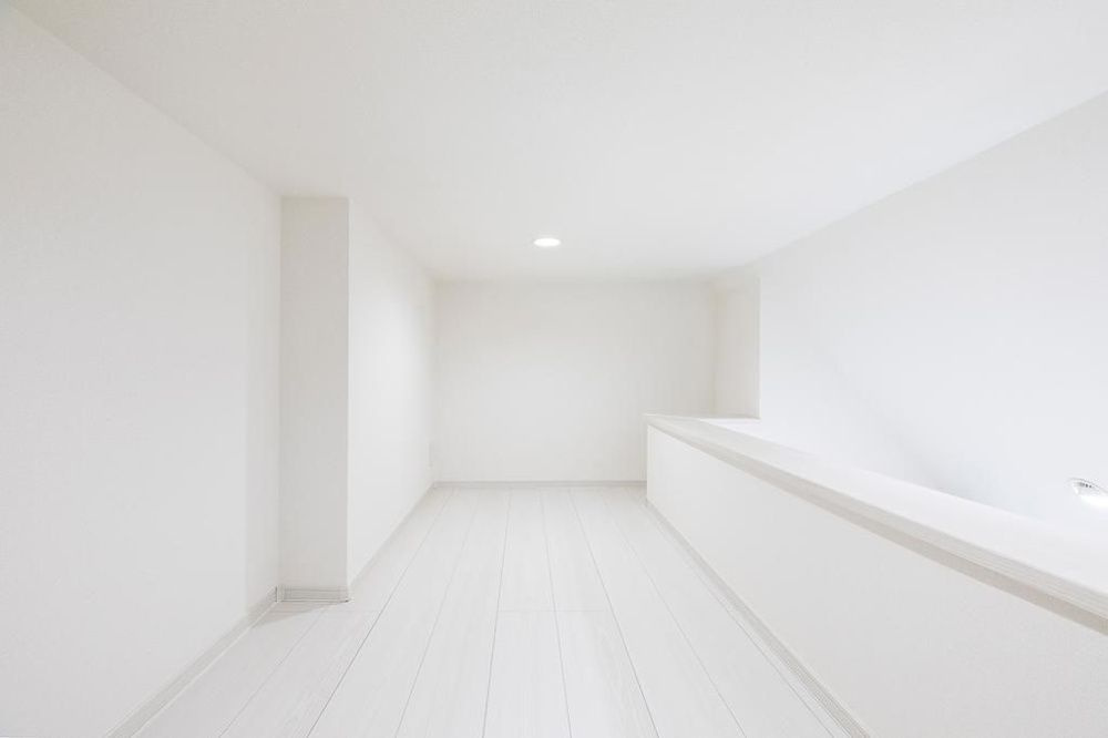 ＣＲＥＡＲＱの寝室