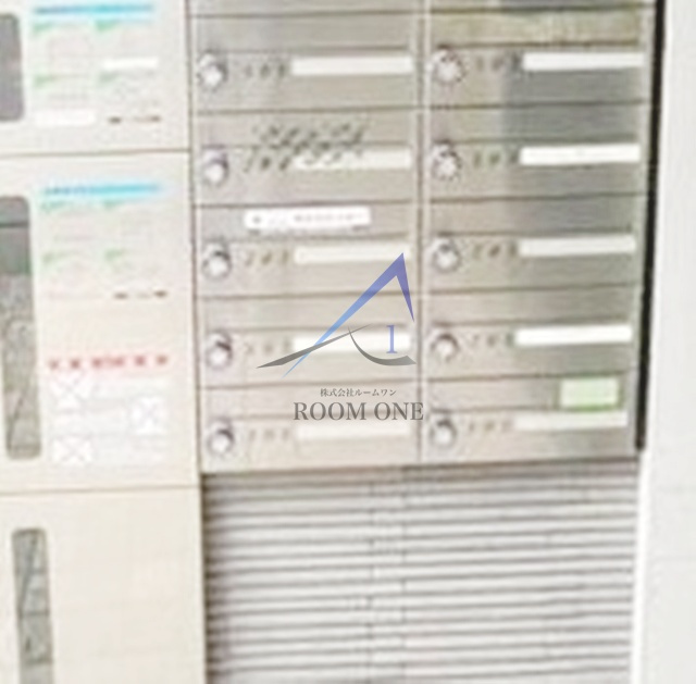 LAPiS原宿Ⅰ