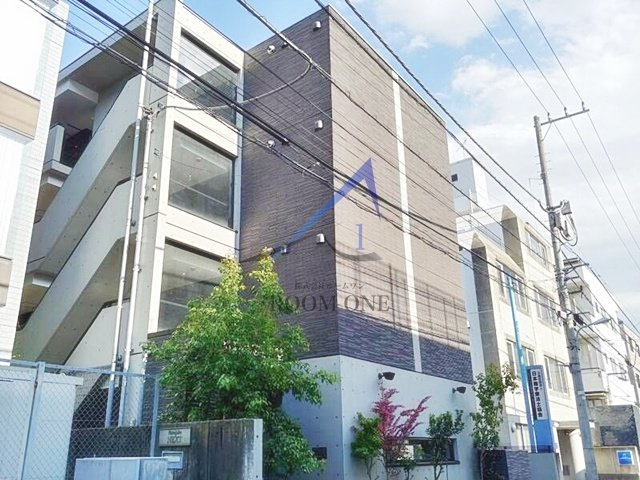 LAPiS原宿Ⅰ