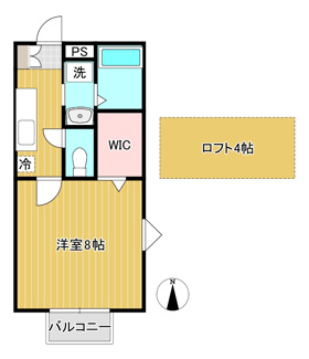 【間取り】 | アルテックドゥ