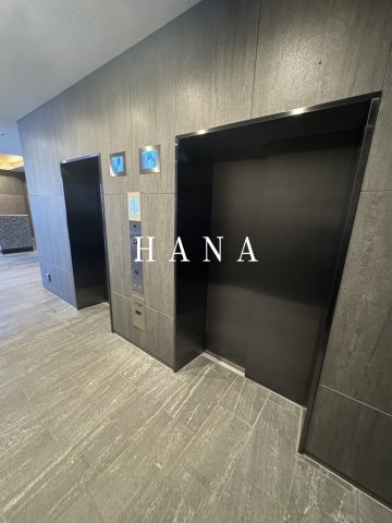 ザ・パークハビオ行徳駅前のその他