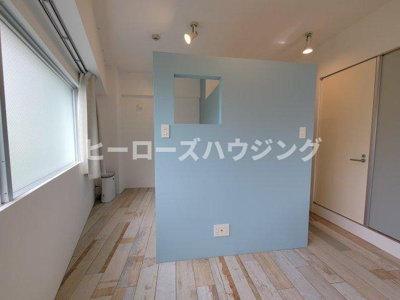 【内装】 | ｓｕｊｕ