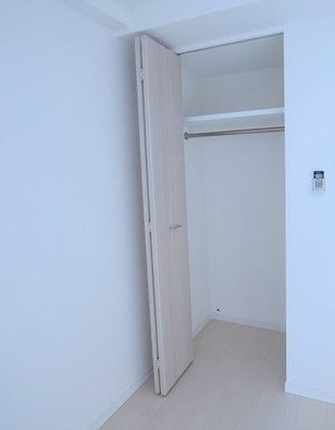 【収納】S-RESIDENCE新大阪Ridente