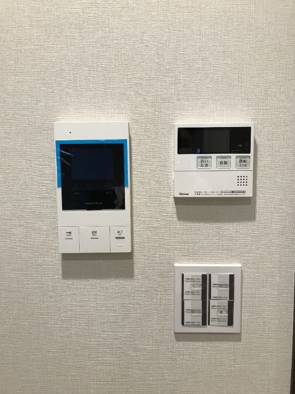Co.CREA のセキュリティ