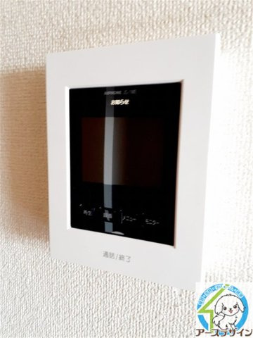 リヴィエール西河原のその他|※パース写真