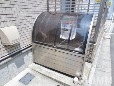 【その他共用部分】 | フラッツァプリモⅡ