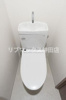 【トイレ】リビオメゾン木場 