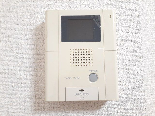プラチナコートのセキュリティ