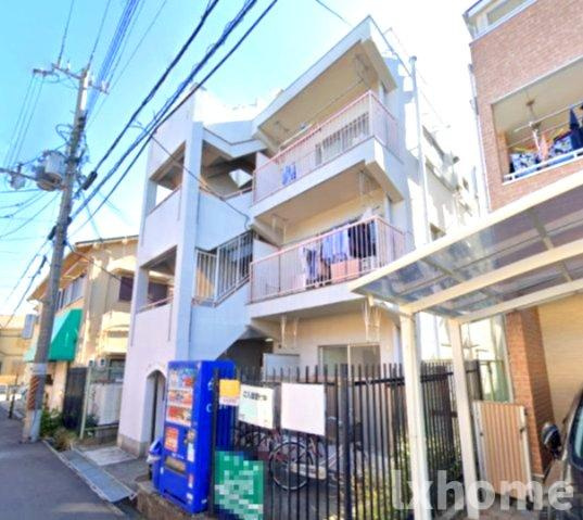 光栄ハイツ香露園