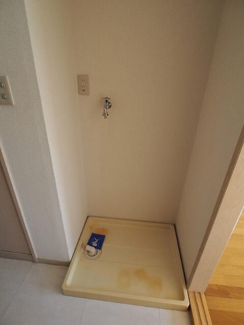グランデュールＴの設備