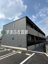 レジデンス重原駅前　知立市上重原町の画像
