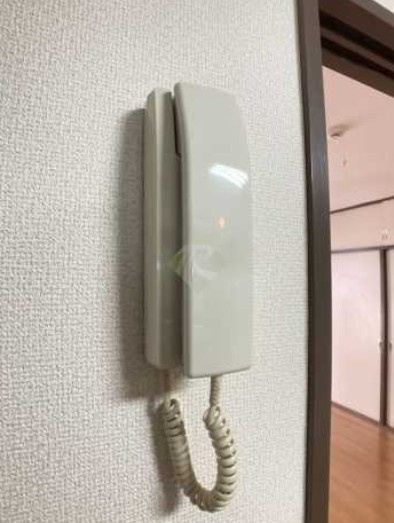 荒川区東尾久４丁目の賃貸マンションのセキュリティ