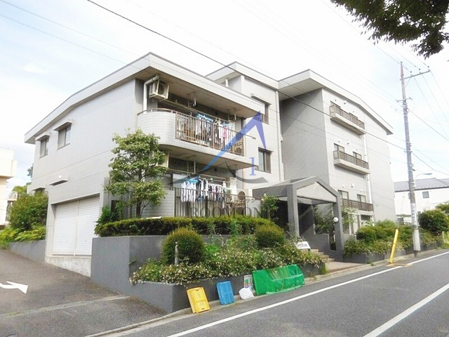パークヒルズ上井草