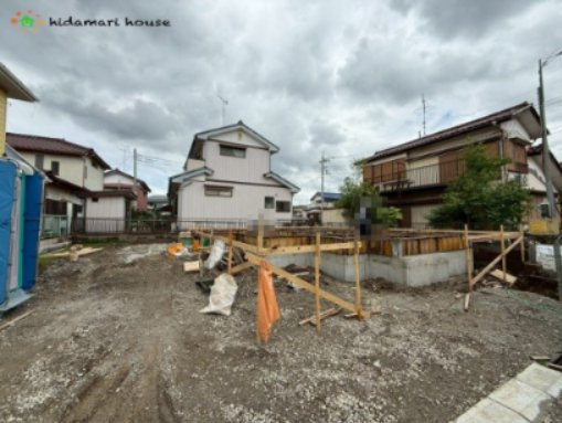 蓮田市閏戸6期　新築戸建　グラファーレ01