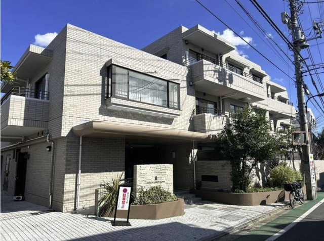 メゾンセゾン落合