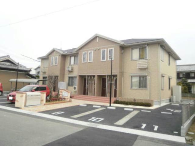 アルページュ　ブラン