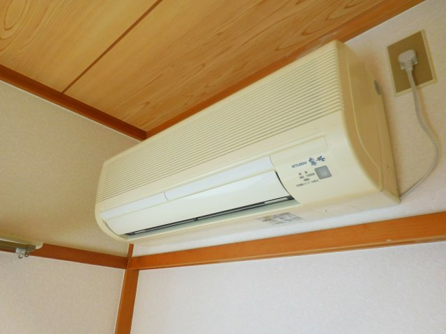 コンフォートヴィラの設備