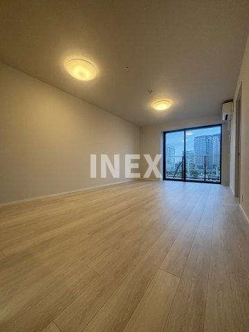 横浜市中区北仲通５丁目の賃貸マンションの内装