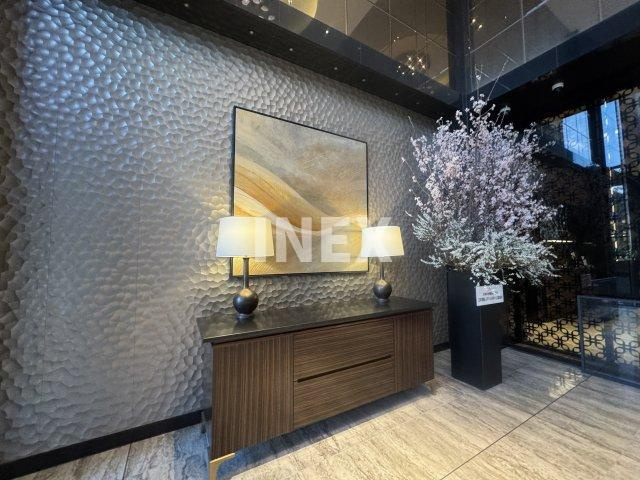 横浜市中区北仲通５丁目の賃貸マンションのその他共用部分