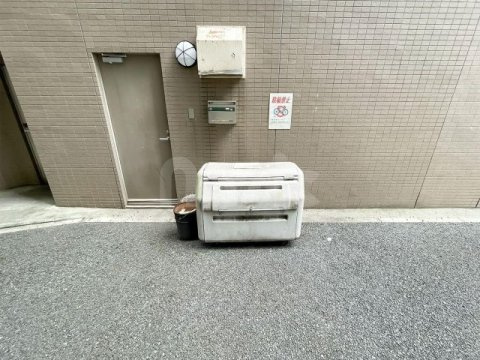 【その他】ウィルテラス東上野