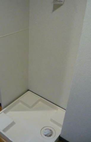【設備】ウィルテラス東上野