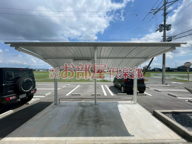 Maison K'sのその他共用部分