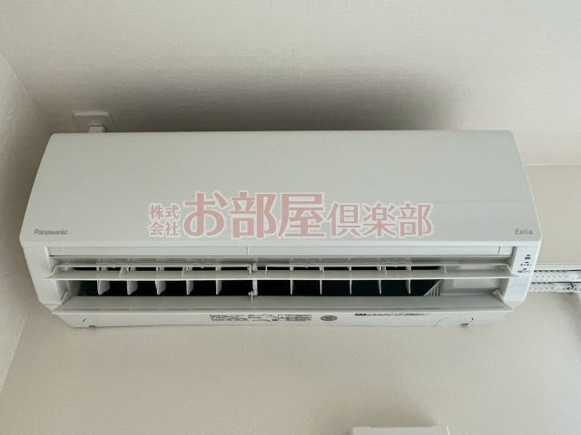 Maison K'sの設備