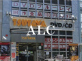 CITY WALK王子DUEの周辺