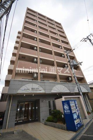 S-FORT福島EBIE