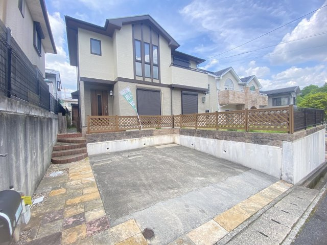 兵庫県西宮市名塩平成台37-7