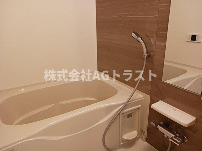 【浴室】 | ソレイユ