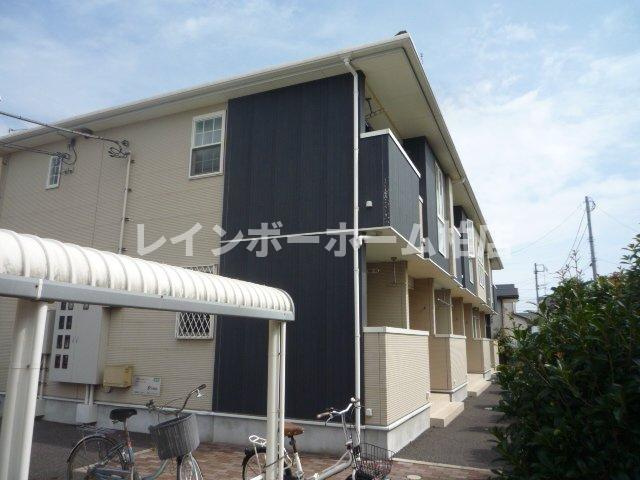 仲介手数料（賃料の1.10ヵ月）の50％OFF対象物件！