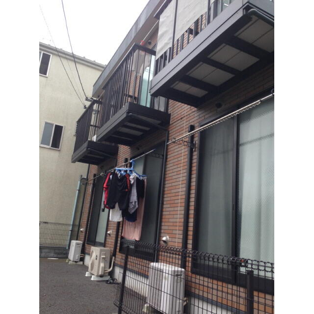 アムール　ラヴィのその他共用部分